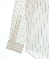 Graphpaper（グラフペーパー）カジュアルシャツ 白 サイズ:1(S位) メンズ/2200671497132