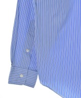 Graphpaper（グラフペーパー）カジュアルシャツ 青 サイズ:1(S位) メンズ/2200671497149