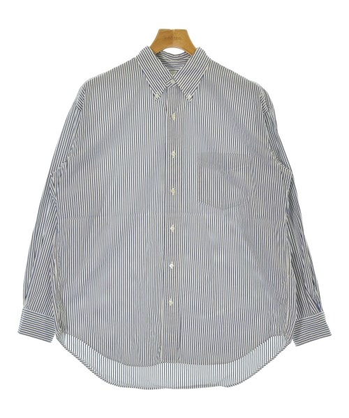 グラフペーパー(Graphpaper)のGraphpaper カジュアルシャツ