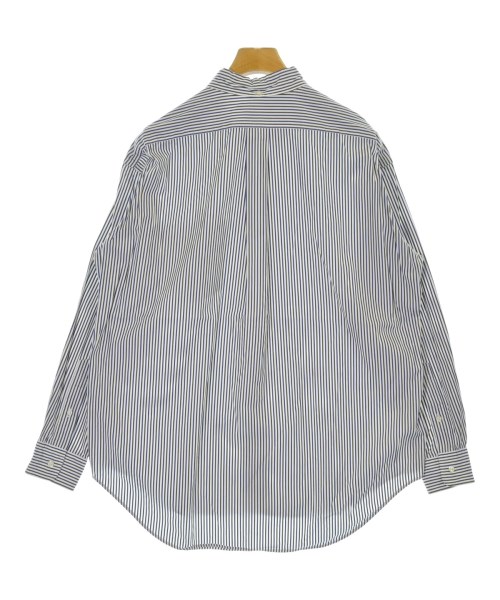 Graphpaper（グラフペーパー）カジュアルシャツ その他（柄物・カラフル） サイズ:1(S位) メンズ/2200671497156