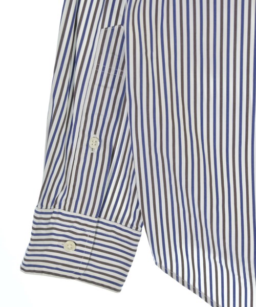 Graphpaper（グラフペーパー）カジュアルシャツ その他（柄物・カラフル） サイズ:1(S位) メンズ/2200671497156