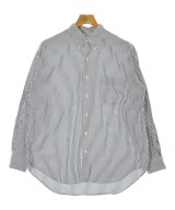 Graphpaper（グラフペーパー）カジュアルシャツ その他（柄物・カラフル） サイズ:1(S位) メンズ/2200671497156