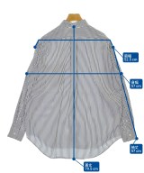 Graphpaper（グラフペーパー）カジュアルシャツ その他（柄物・カラフル） サイズ:1(S位) メンズ/2200671497156