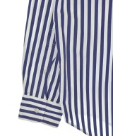 Graphpaper（グラフペーパー）カジュアルシャツ 紺 サイズ:1(S位) メンズ/2200671497163