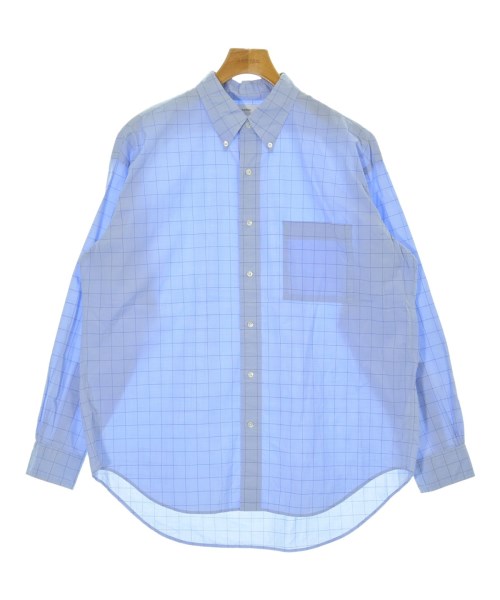 グラフペーパー(Graphpaper)のGraphpaper カジュアルシャツ