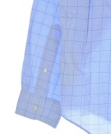 Graphpaper（グラフペーパー）カジュアルシャツ 青 サイズ:2(M位) メンズ/2200671497170