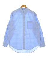 Graphpaper カジュアルシャツ