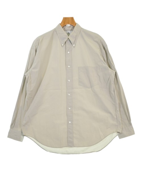 グラフペーパー(Graphpaper)のGraphpaper カジュアルシャツ