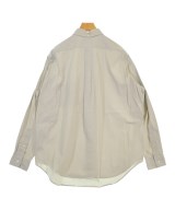 Graphpaper（グラフペーパー）カジュアルシャツ ベージュ サイズ:1(S位) メンズ/2200671497187