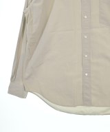 Graphpaper（グラフペーパー）カジュアルシャツ ベージュ サイズ:1(S位) メンズ/2200671497187