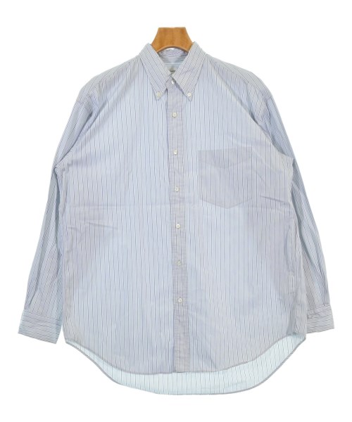 グラフペーパー(Graphpaper)のGraphpaper カジュアルシャツ