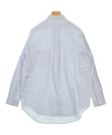 Graphpaper（グラフペーパー）カジュアルシャツ 青 サイズ:1(S位) メンズ/2200671497194