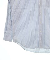 Graphpaper（グラフペーパー）カジュアルシャツ 青 サイズ:1(S位) メンズ/2200671497194