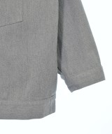 Graphpaper（グラフペーパー）デニムジャケット グレー サイズ:1(S位) メンズ/2200671837020