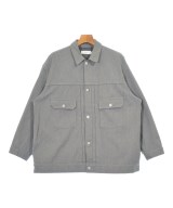 Graphpaper デニムジャケット