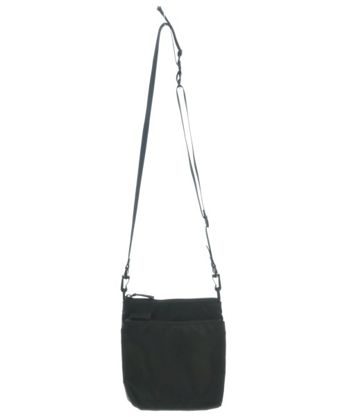 Graphpaper(グラフペーパー)ショルダーバッグ 黒 サイズ:-/2200672441042