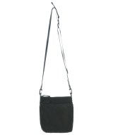 Graphpaper（グラフペーパー）ショルダーバッグ 黒 サイズ:- メンズ/2200672441042