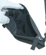 Graphpaper（グラフペーパー）ショルダーバッグ 黒 サイズ:- メンズ/2200672441042