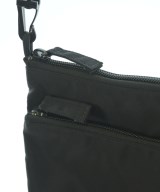 Graphpaper（グラフペーパー）ショルダーバッグ 黒 サイズ:- メンズ/2200672441042