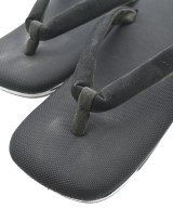 Graphpaper（グラフペーパー）サンダル 黒 サイズ:-(26cm位) メンズ/2200672056154