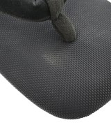 Graphpaper（グラフペーパー）サンダル 黒 サイズ:-(26cm位) メンズ/2200672056154