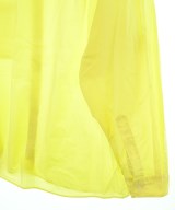 Graphpaper（グラフペーパー）カジュアルシャツ 黄 サイズ:F メンズ/2200676824025