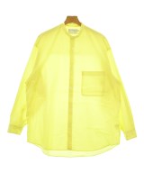 Graphpaper カジュアルシャツ