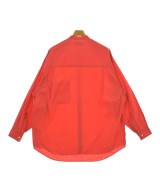 Graphpaper（グラフペーパー）カジュアルシャツ 赤 サイズ:F メンズ/2200676824032