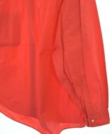 Graphpaper（グラフペーパー）カジュアルシャツ 赤 サイズ:F メンズ/2200676824032