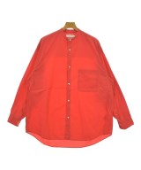 Graphpaper カジュアルシャツ