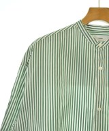Graphpaper（グラフペーパー）カジュアルシャツ 緑 サイズ:1(S位) メンズ/2200676824056