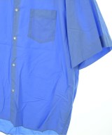 Graphpaper（グラフペーパー）カジュアルシャツ 青 サイズ:F メンズ/2200676824087