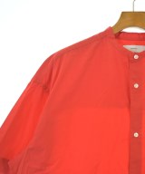 Graphpaper（グラフペーパー）カジュアルシャツ 赤 サイズ:F メンズ/2200676824094