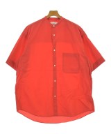 Graphpaper カジュアルシャツ