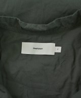 Graphpaper（グラフペーパー）カジュアルシャツ グレー サイズ:F メンズ/2200676824100