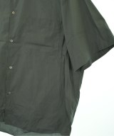 Graphpaper（グラフペーパー）カジュアルシャツ グレー サイズ:F メンズ/2200676824100