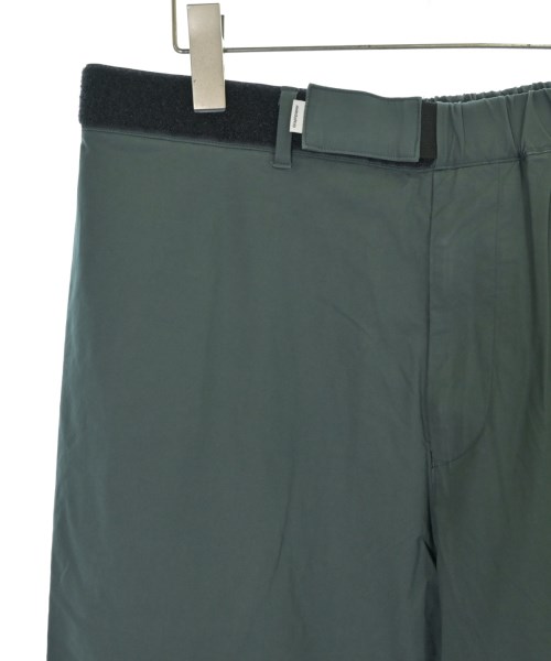 Graphpaper（グラフペーパー）その他 緑 サイズ:F メンズ/2200676824131