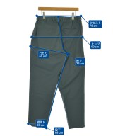 Graphpaper（グラフペーパー）その他 緑 サイズ:F メンズ/2200676824131