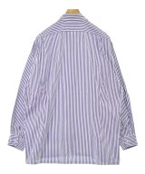 Graphpaper（グラフペーパー）カジュアルシャツ 紫 サイズ:F メンズ/2200676833058