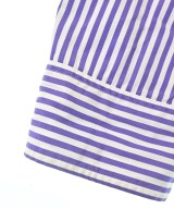 Graphpaper（グラフペーパー）カジュアルシャツ 紫 サイズ:F メンズ/2200676833058