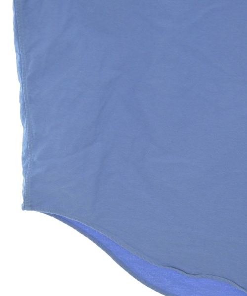 Graphpaper（グラフペーパー）カジュアルシャツ 青 サイズ:F メンズ/2200667471139