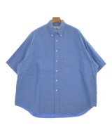 Graphpaper カジュアルシャツ