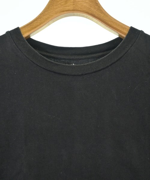Graphpaper（グラフペーパー）Tシャツ・カットソー 黒 サイズ:3(L位) メンズ/2200677481067