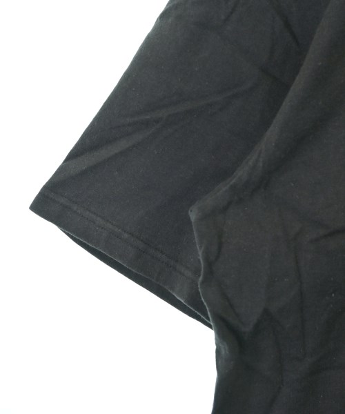 Graphpaper（グラフペーパー）Tシャツ・カットソー 黒 サイズ:3(L位) メンズ/2200677481067