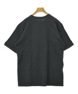 Graphpaper（グラフペーパー）Tシャツ・カットソー 黒 サイズ:3(L位) メンズ/2200677481067