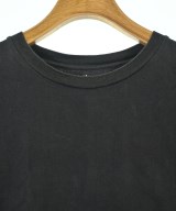 Graphpaper（グラフペーパー）Tシャツ・カットソー 黒 サイズ:3(L位) メンズ/2200677481067