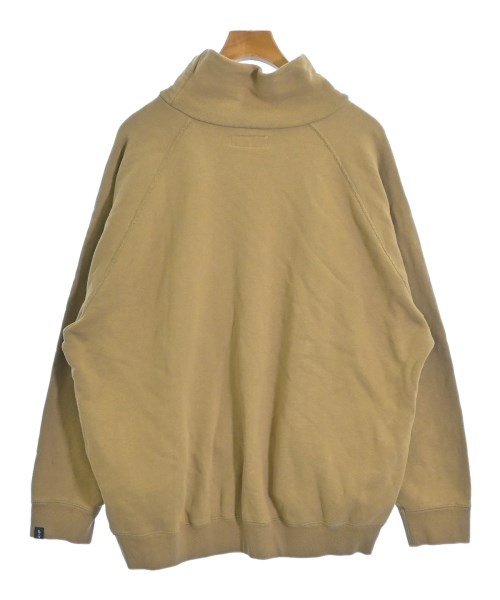 Graphpaper（グラフペーパー）スウェット ベージュ サイズ:2(M位) メンズ/2200675076043
