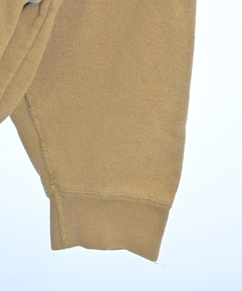 Graphpaper（グラフペーパー）スウェット ベージュ サイズ:2(M位) メンズ/2200675076043