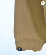 Graphpaper（グラフペーパー）スウェット ベージュ サイズ:2(M位) メンズ/2200675076043