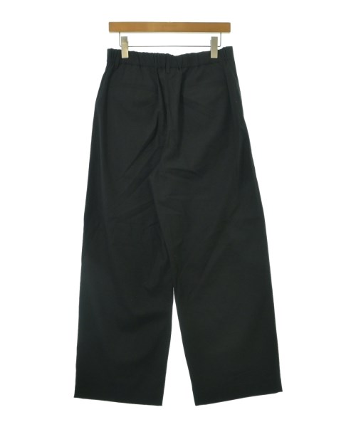 Graphpaper（グラフペーパー）スラックス 黒 サイズ:1(S位) メンズ/2200677989228